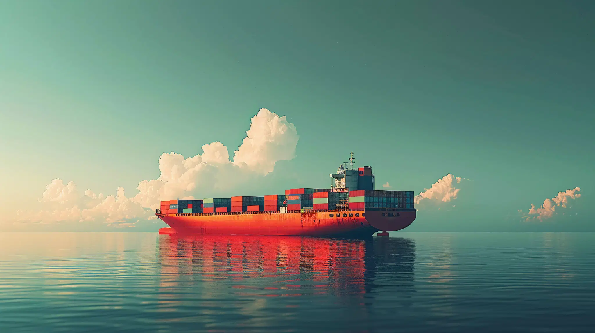 FGSA Global Network - Freight In Global Shippers Association