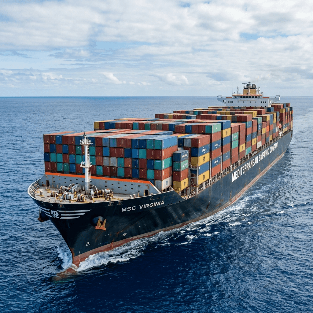 Buy, Rent & List Commercial Vessels